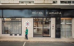 Residencial Canada